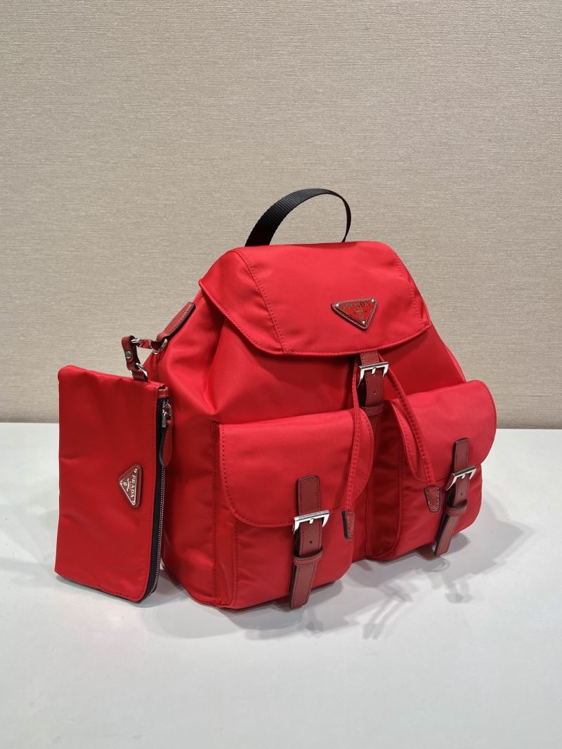 Pra*a backpacks